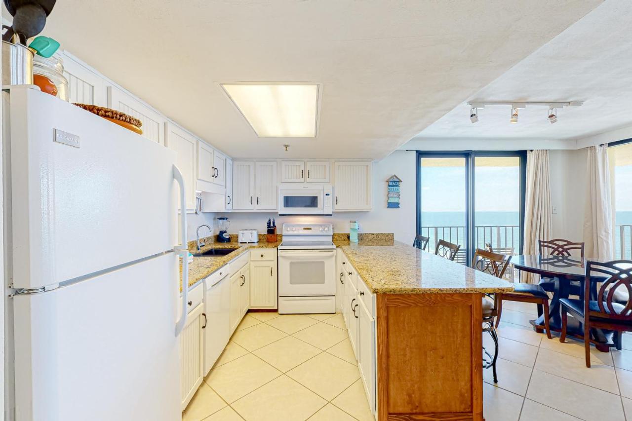 Phoenix Vacation Rentals Orange Beach Exterior foto